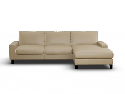 Ecksofa LO Large R